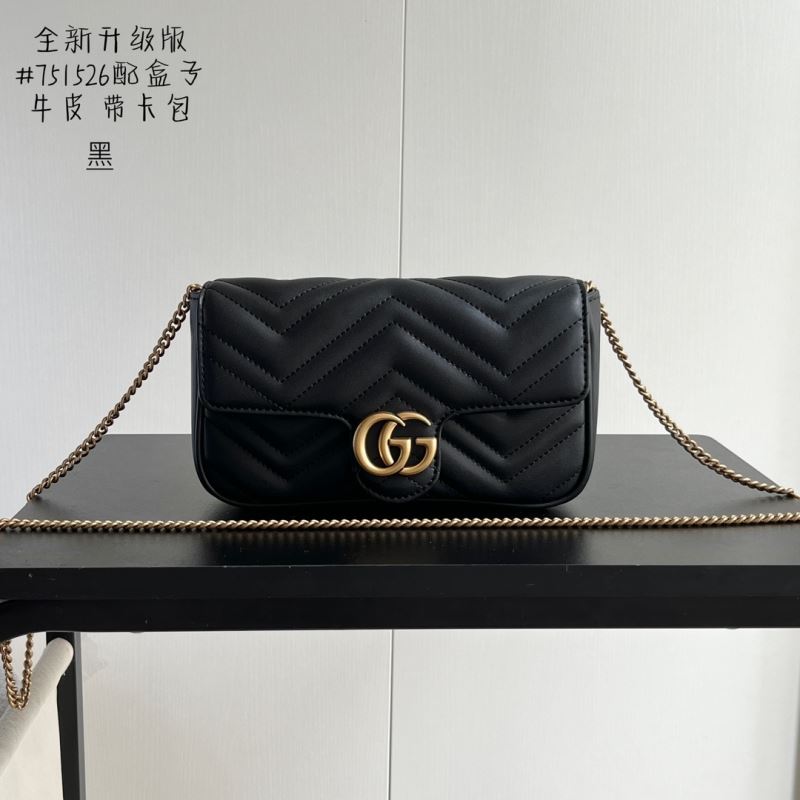 Gucci Satchel Bags